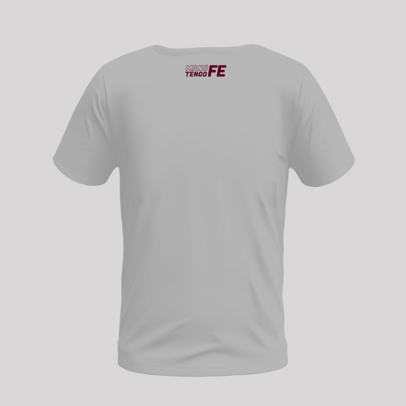 LA VINOTINTO T SHIRT - White