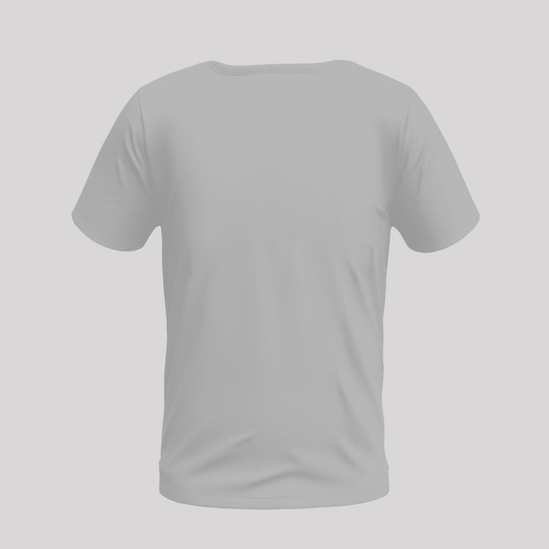 PIXEL T SHIRT - White