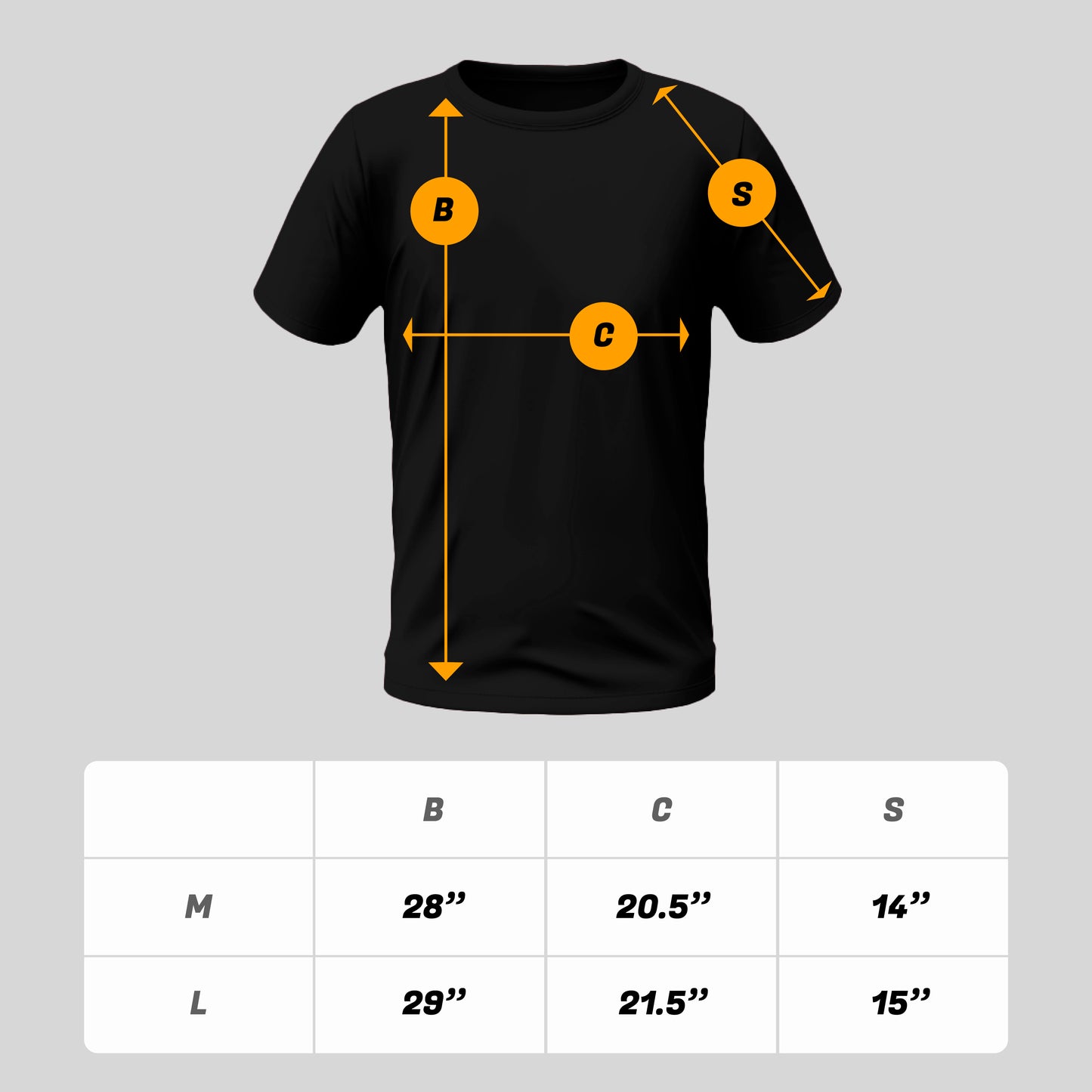 LA VINOTINTO T SHIRT - Black