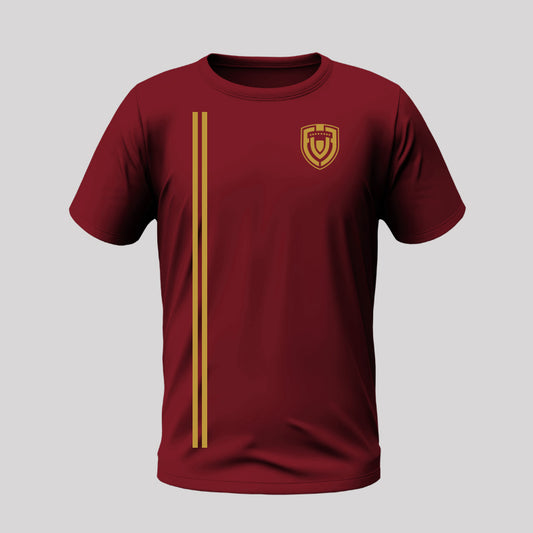 LA VINOTINTO T SHIRT - Vinotinto