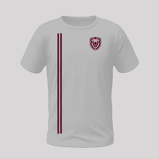 LA VINOTINTO T SHIRT - White